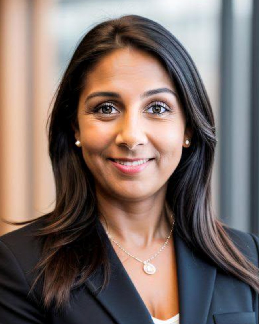 Azmina Kara, Founder, Luminary