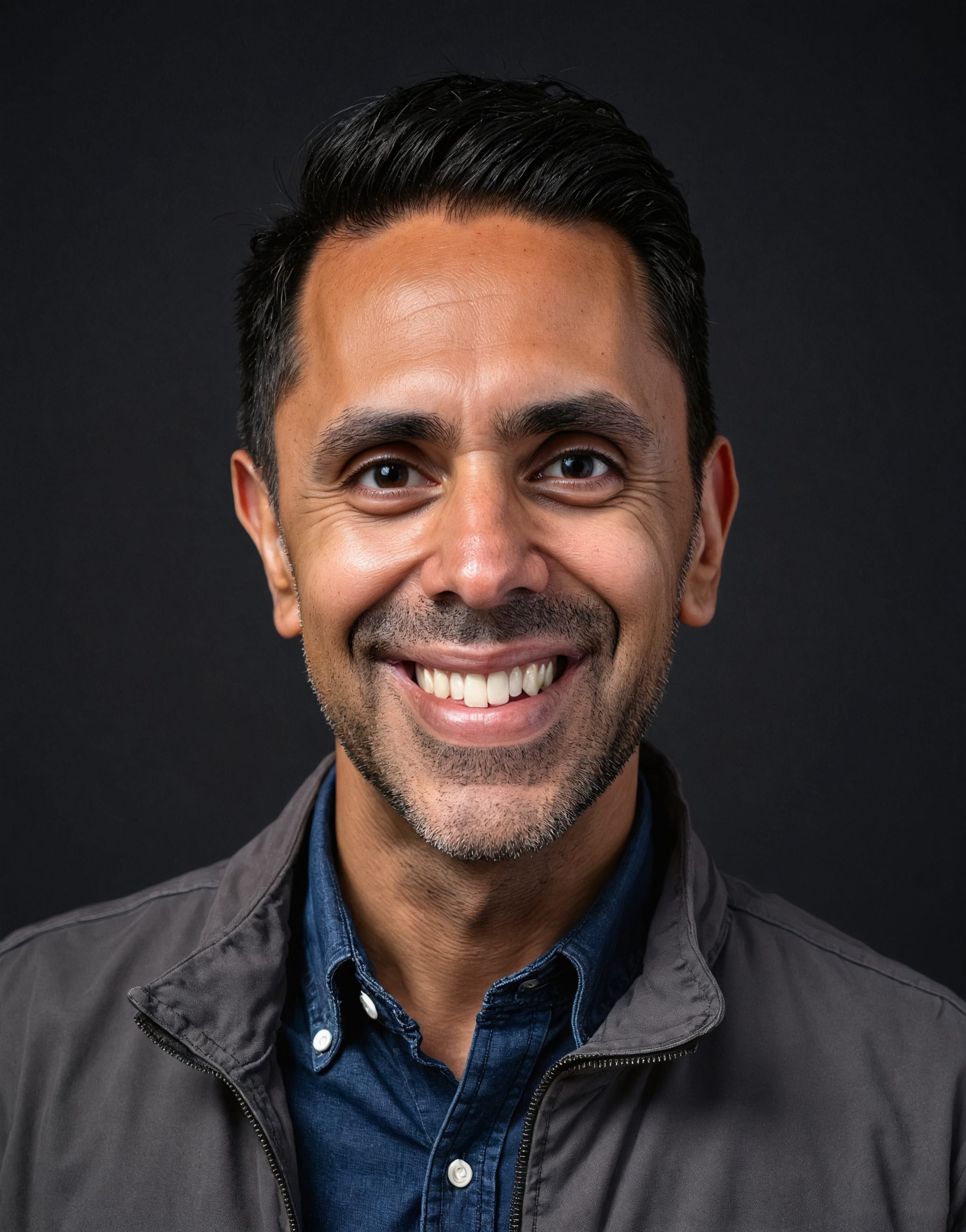 Rahim Hirji