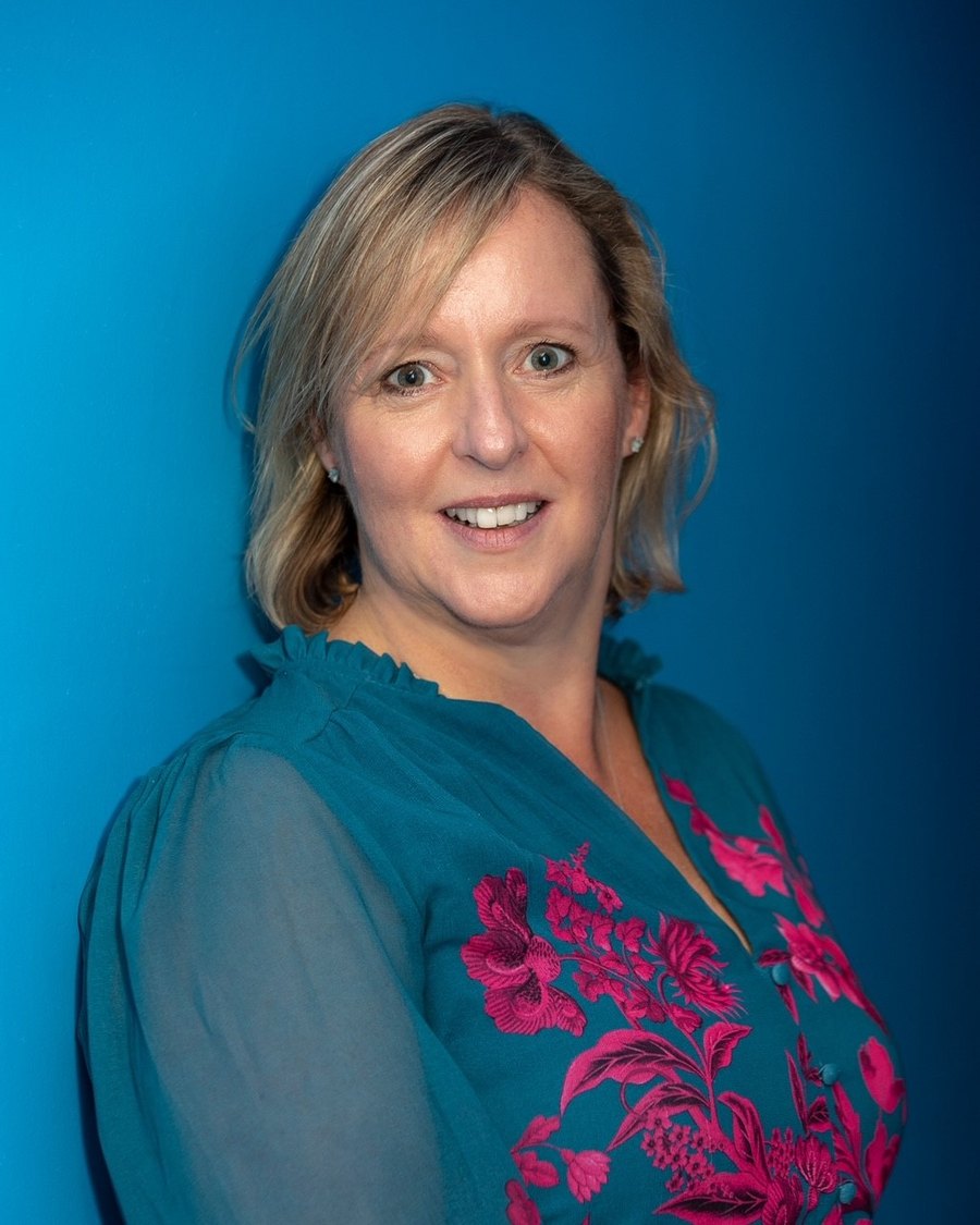 Rebecca McKinlay, Managing Director, Oystercatchers