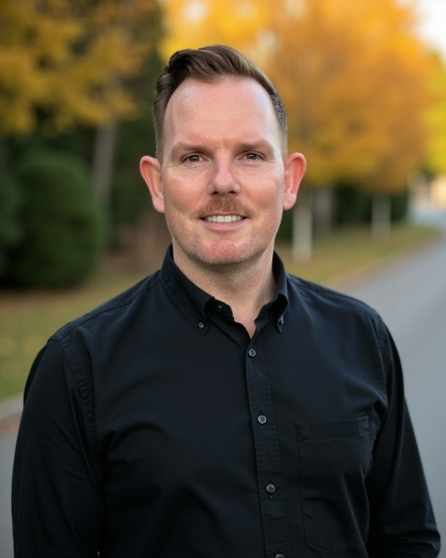 Tom Dunlop, General Manager, Global Student Recruitment, Kaplan University Partnerships ANZ